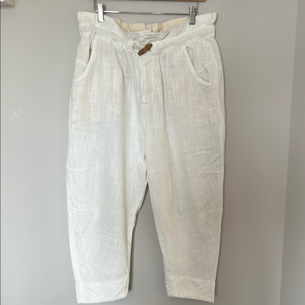 FREE PEOPLE lantern pant